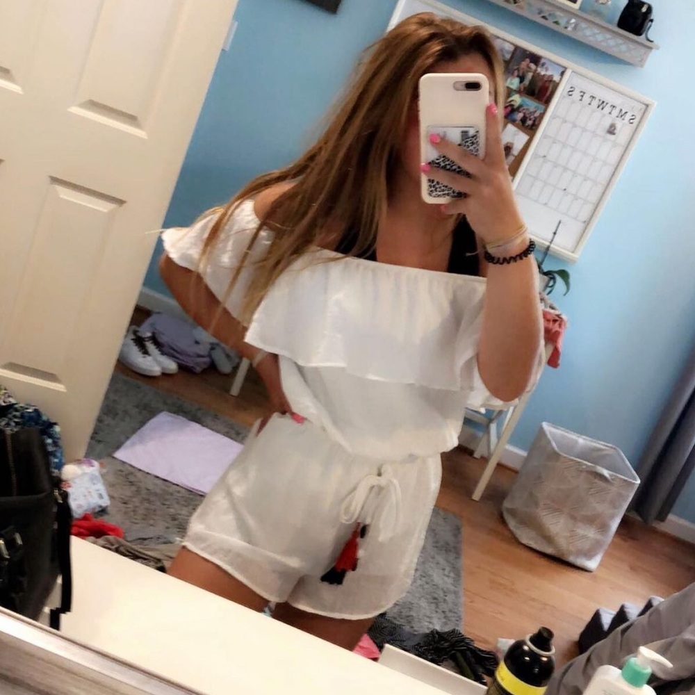 alter’d state romper